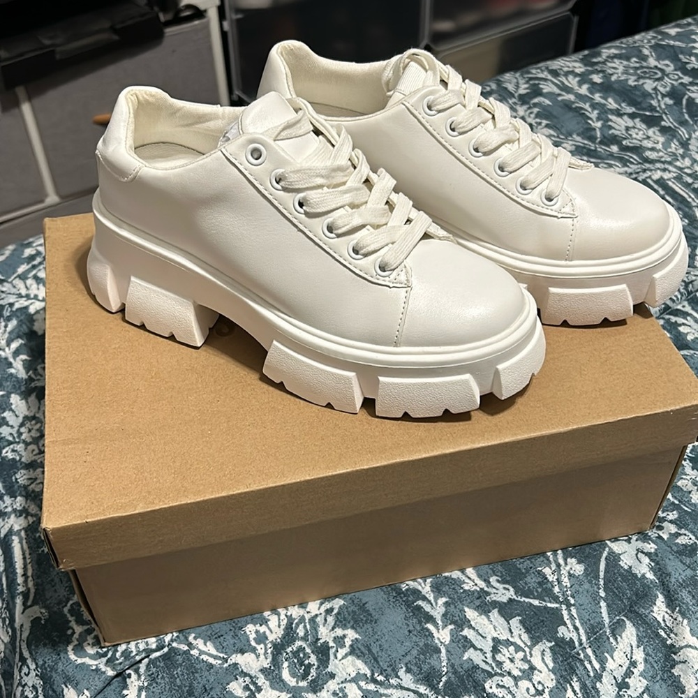 SteveMadden  shoes